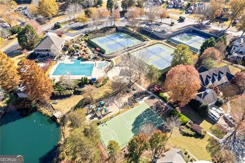 6425 Rutherford Suwanee - 48