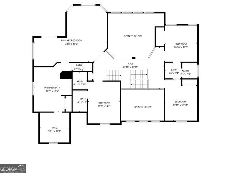 6425 Rutherford Suwanee - 52