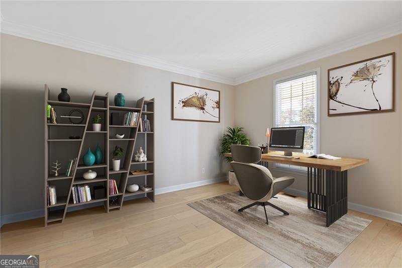 6425 Rutherford Suwanee - 8