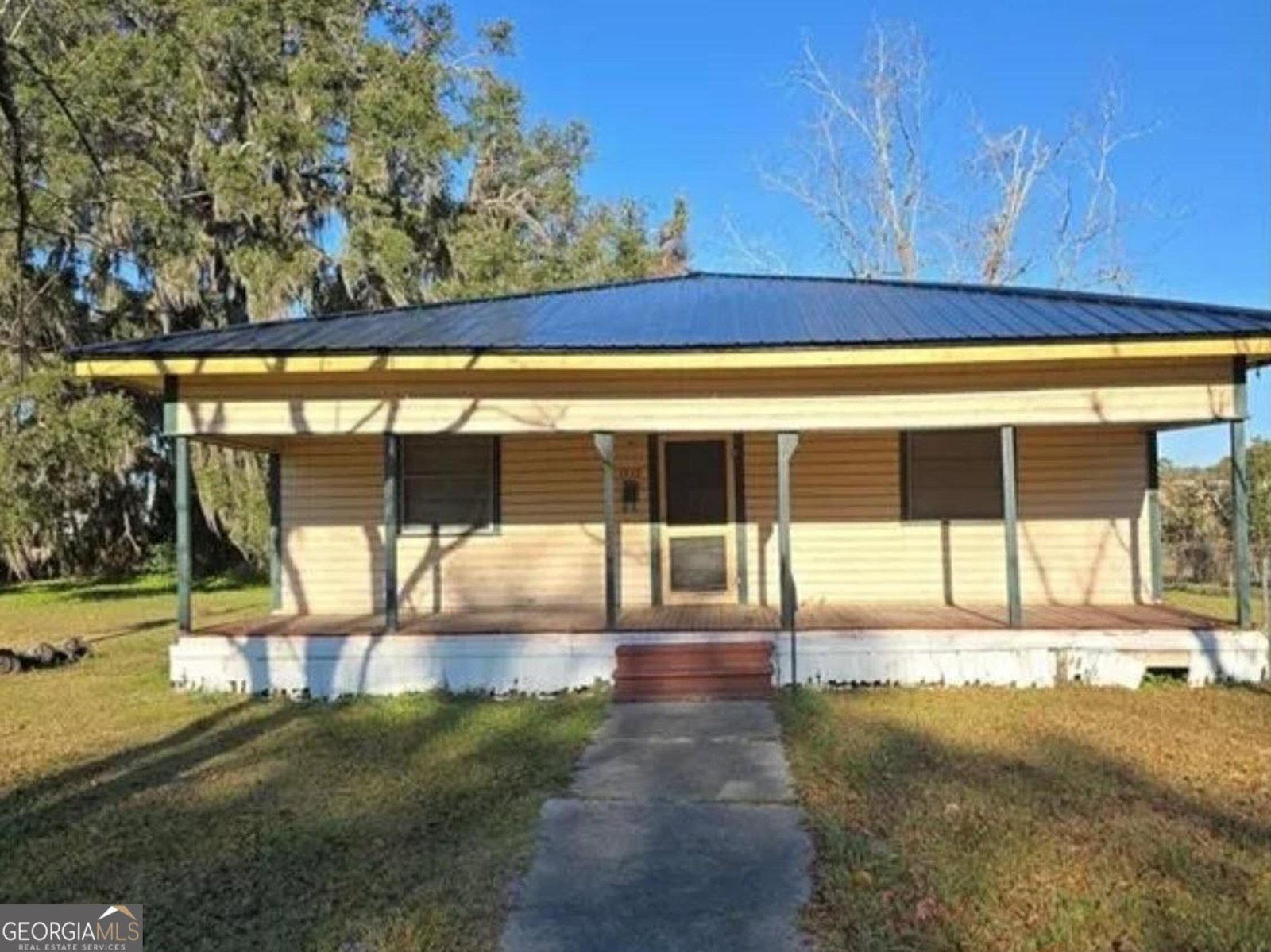 1212 Martin Luther King Drive Waycross - main photo