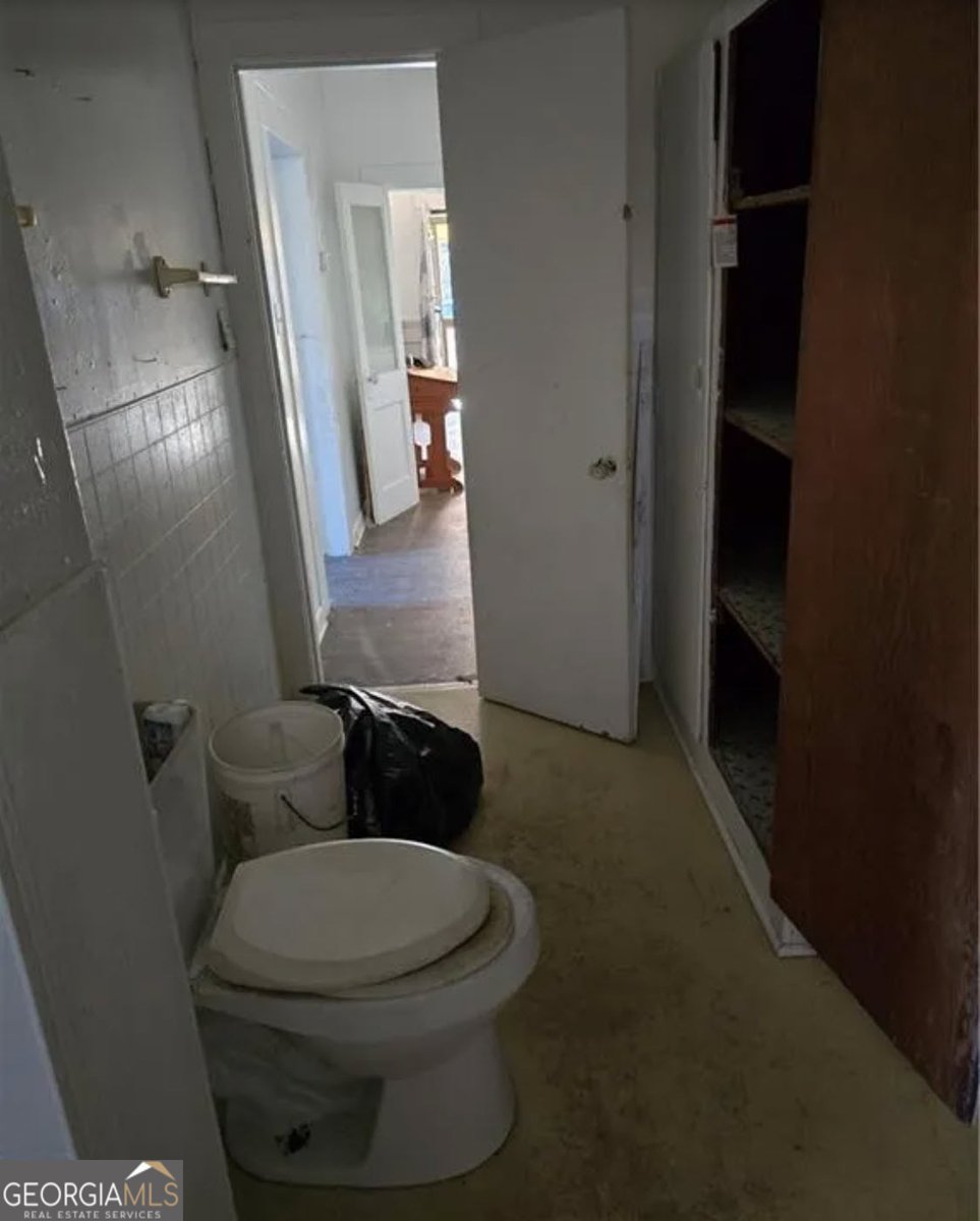 1212 Martin Luther King Drive Waycross - 10