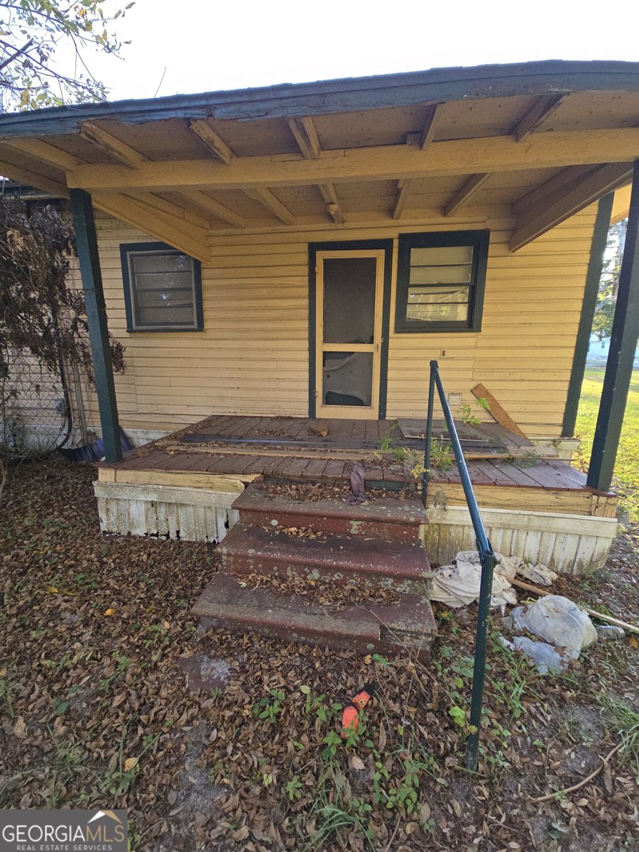 1212 Martin Luther King Drive Waycross - 11