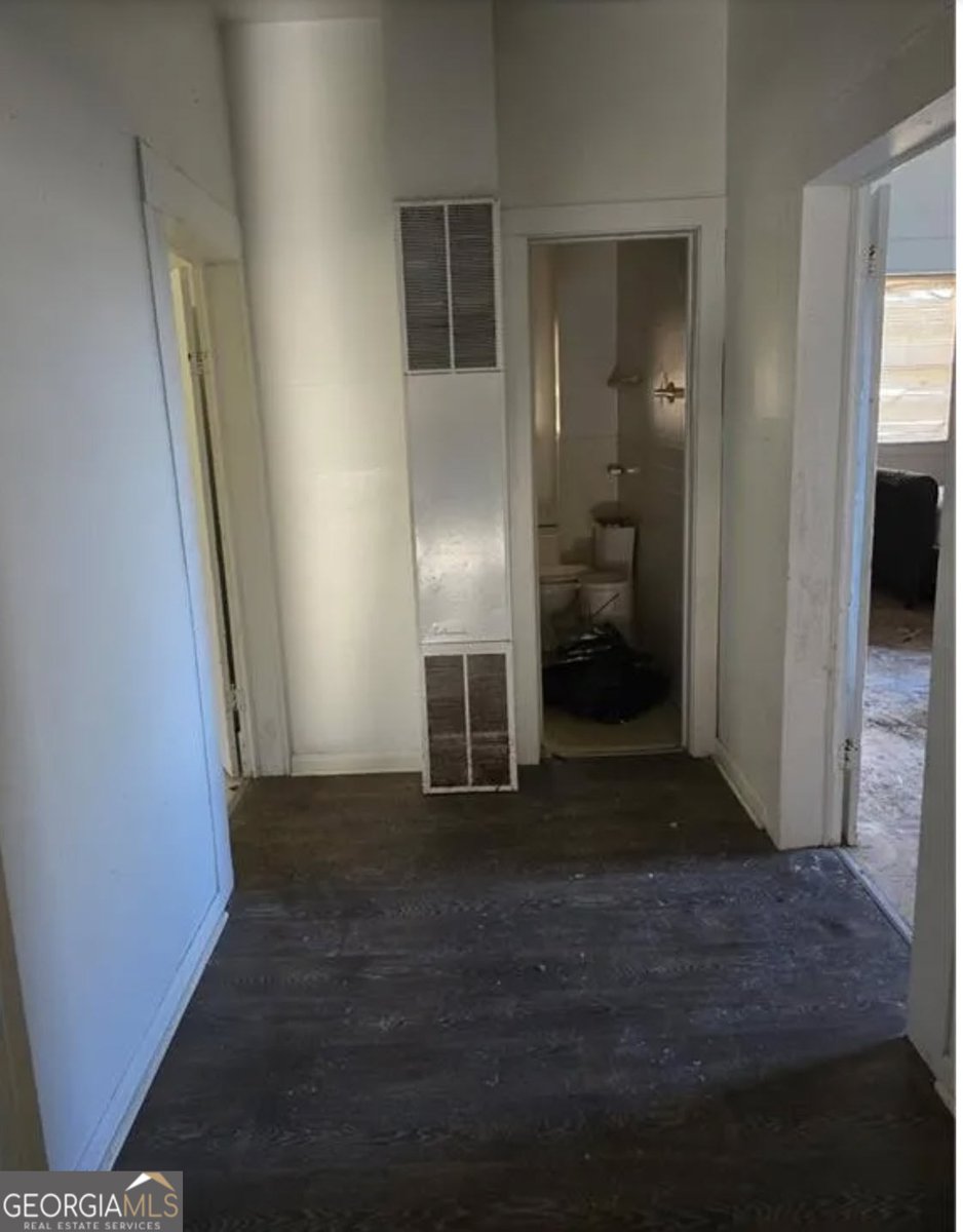 1212 Martin Luther King Drive Waycross - 4