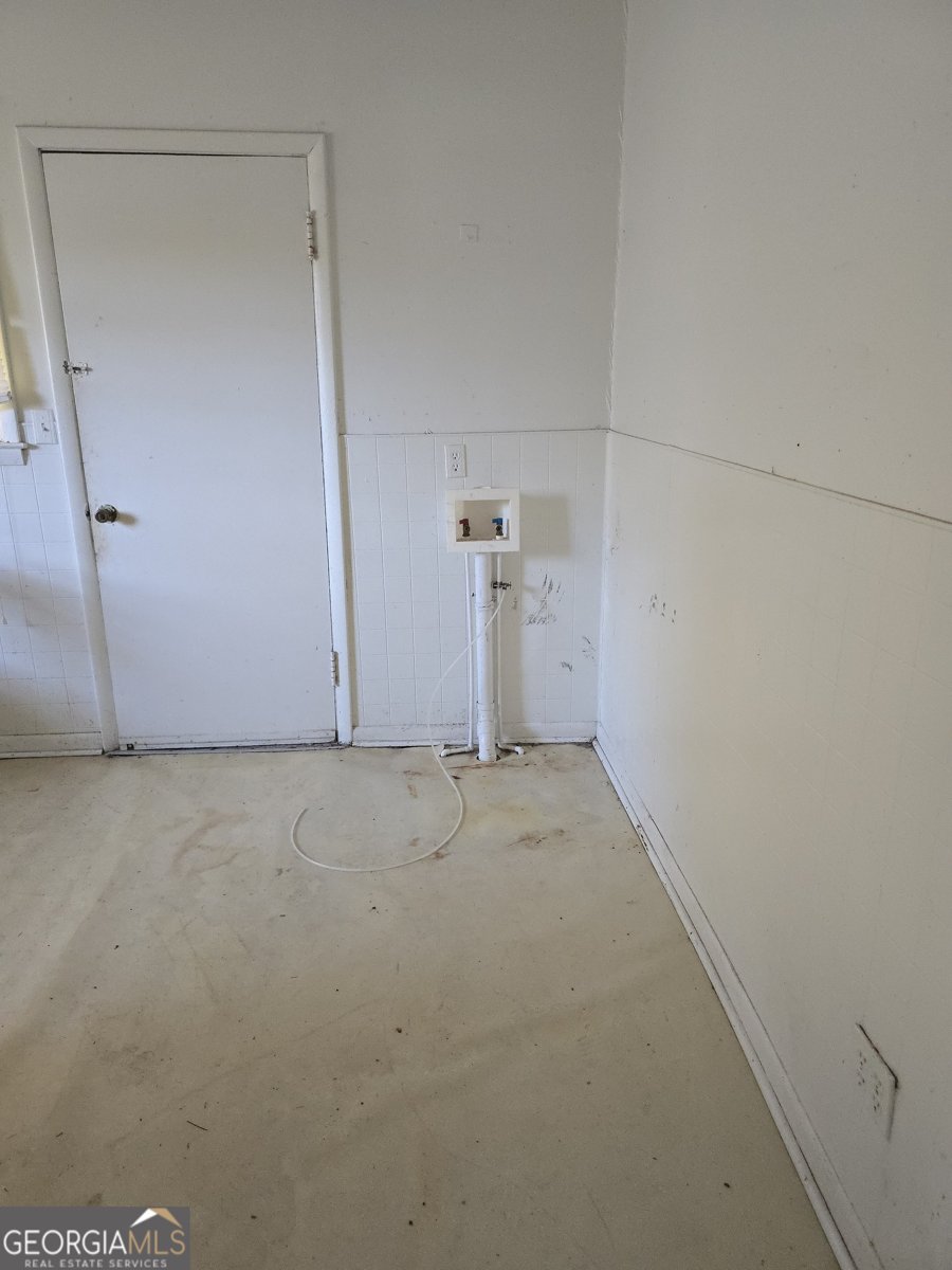 1212 Martin Luther King Drive Waycross - 8