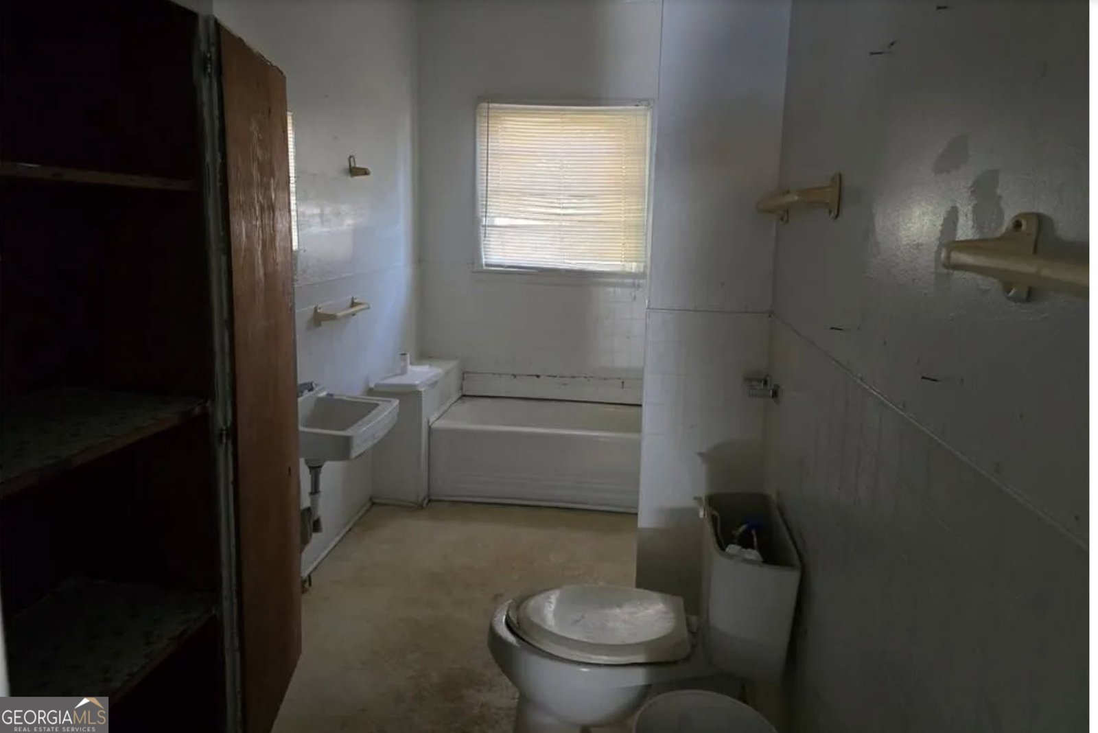 1212 Martin Luther King Drive Waycross - 9