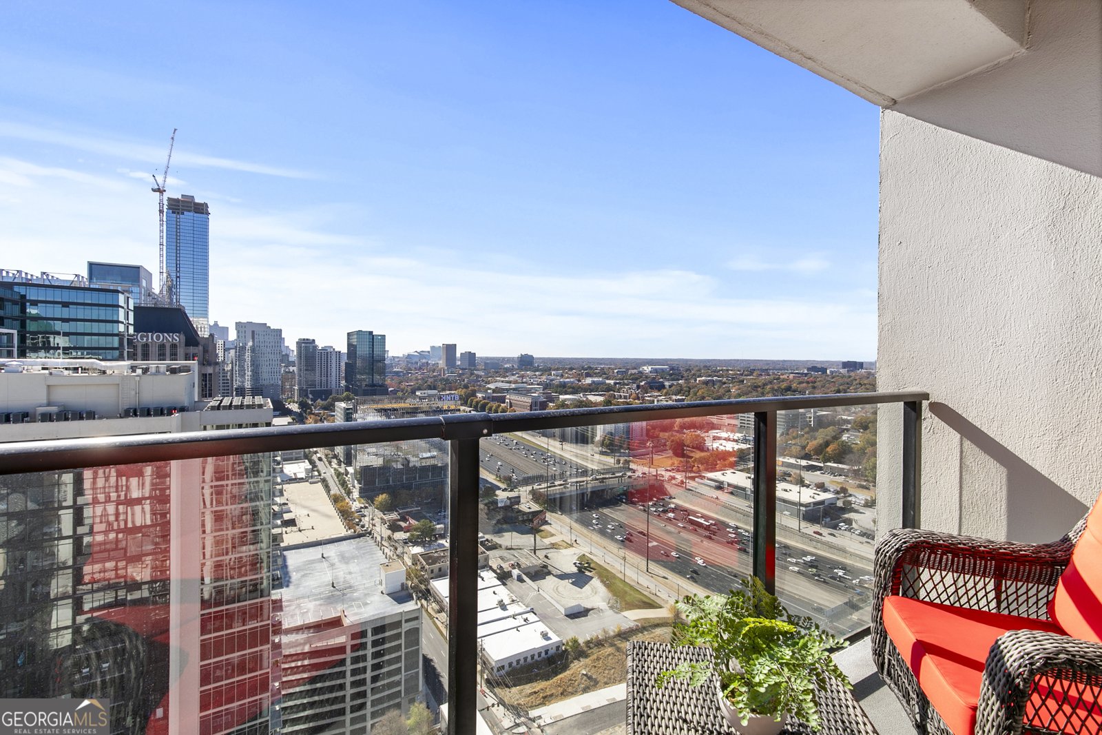 1280 Peachtree Street Atlanta - 13