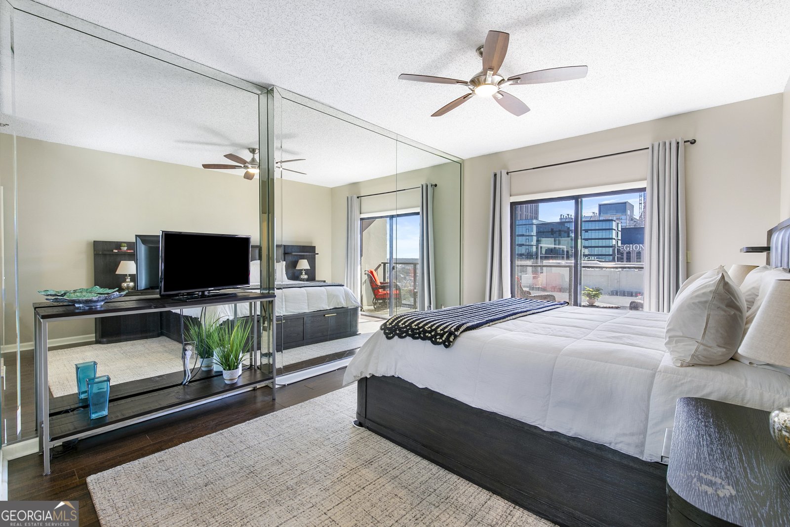 1280 Peachtree Street Atlanta - 14