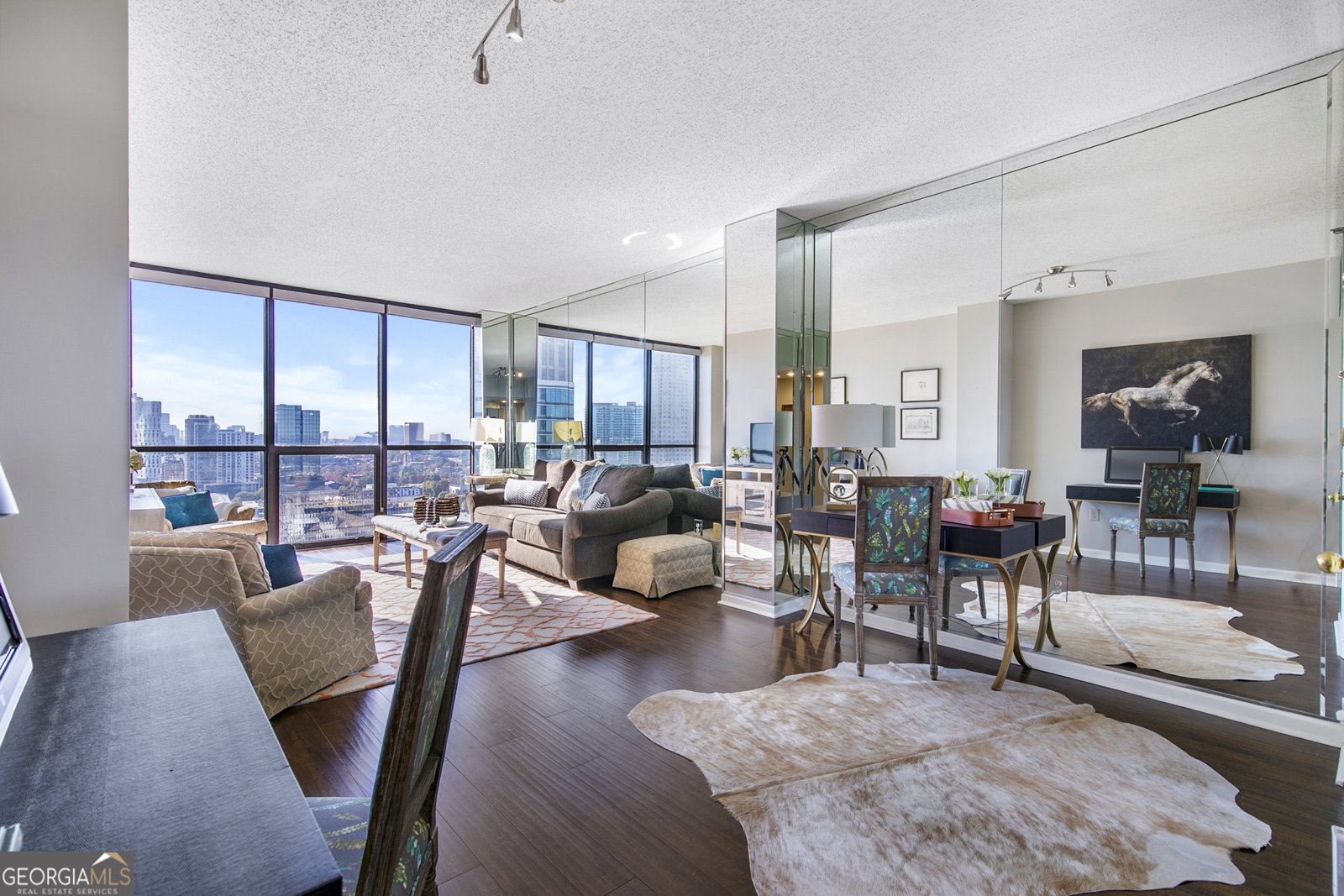 1280 Peachtree Street Atlanta - 2