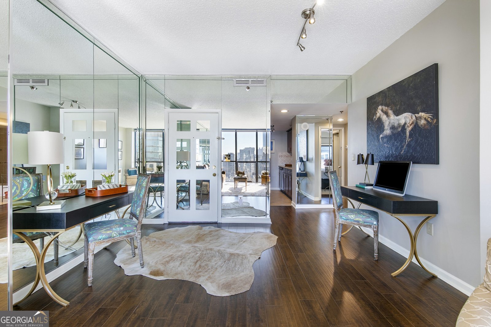 1280 Peachtree Street Atlanta - 3