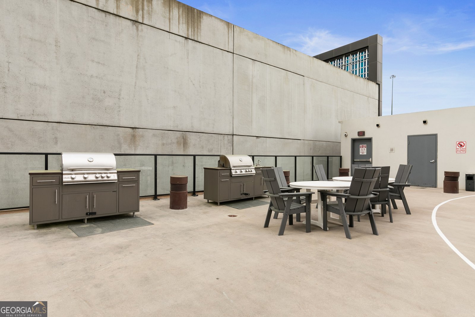 1280 Peachtree Street Atlanta - 31