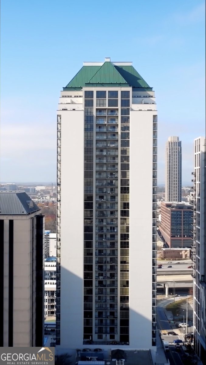 1280 Peachtree Street Atlanta - 35