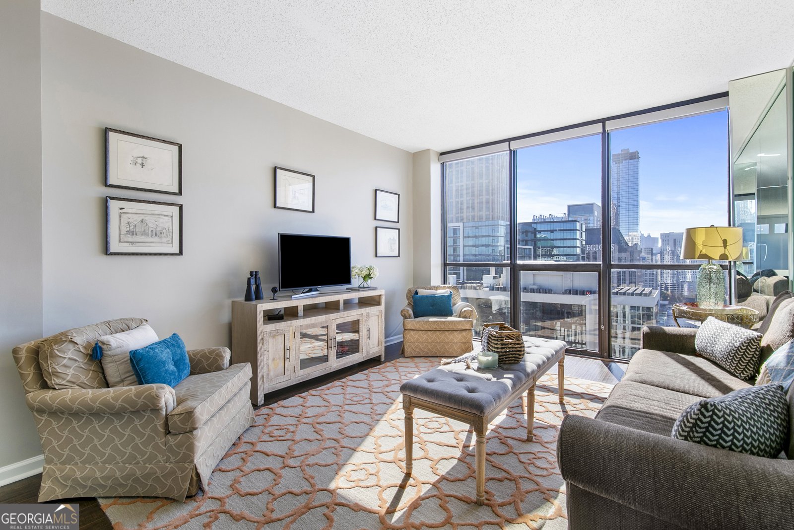 1280 Peachtree Street Atlanta - 5