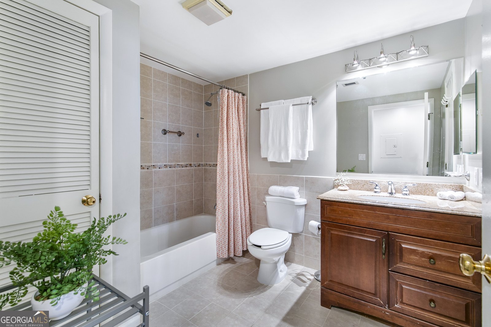 1280 Peachtree Street Atlanta - 9