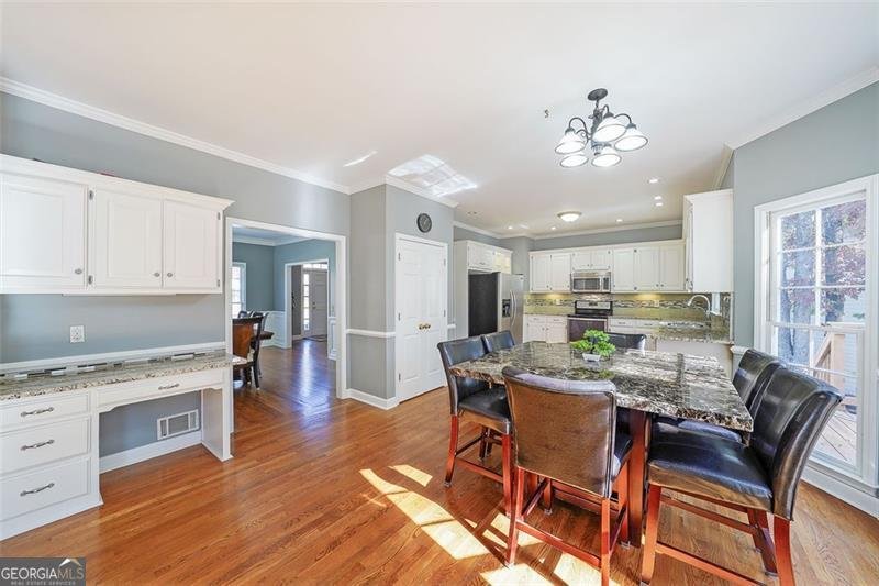 1381 PROVIDENCE Drive Lawrenceville - 11