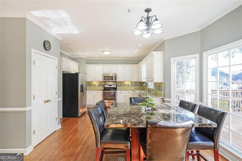 1381 PROVIDENCE Drive Lawrenceville - 12