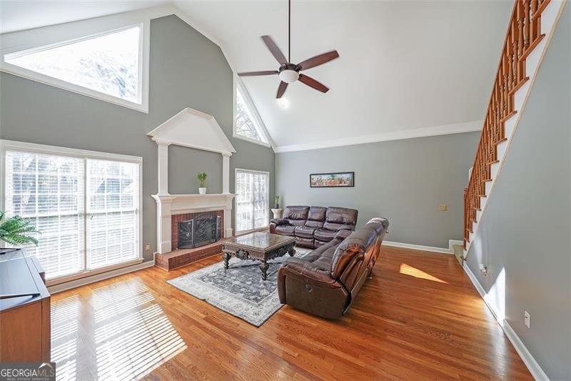 1381 PROVIDENCE Drive Lawrenceville - 13