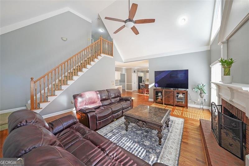 1381 PROVIDENCE Drive Lawrenceville - 15