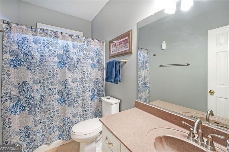 1381 PROVIDENCE Drive Lawrenceville - 17