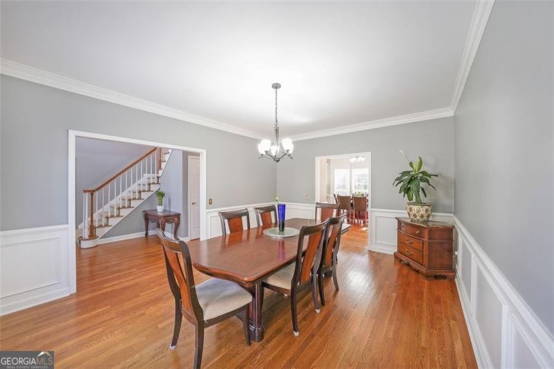 1381 PROVIDENCE Drive Lawrenceville - 19