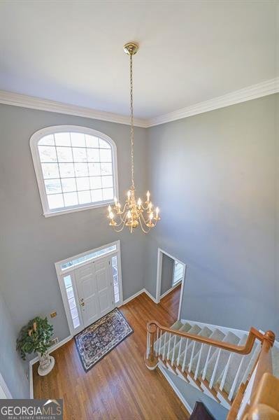 1381 PROVIDENCE Drive Lawrenceville - 21