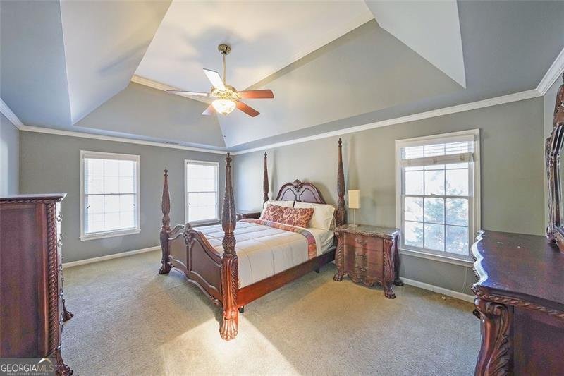 1381 PROVIDENCE Drive Lawrenceville - 22