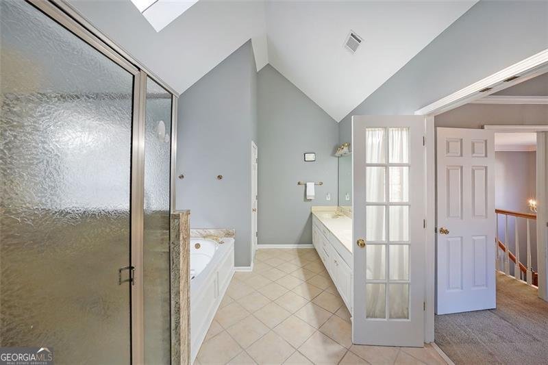 1381 PROVIDENCE Drive Lawrenceville - 24