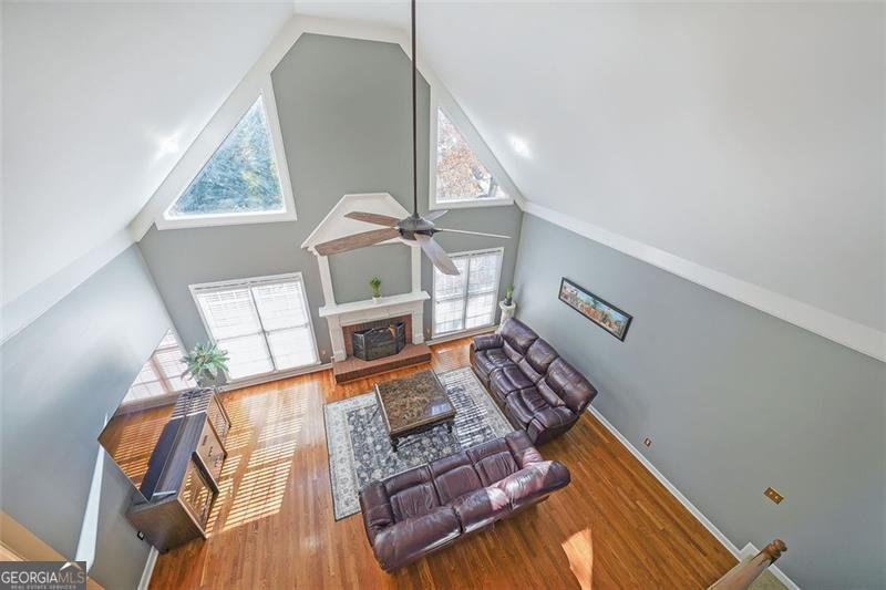 1381 PROVIDENCE Drive Lawrenceville - 33