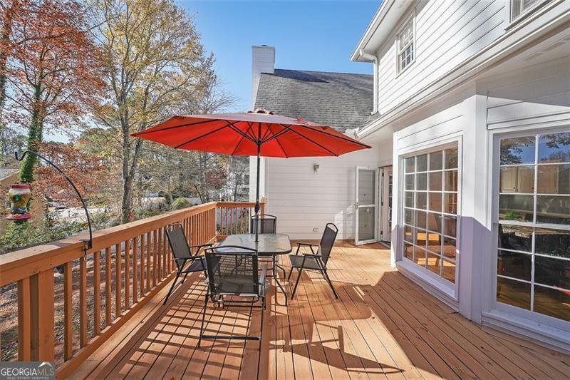 1381 PROVIDENCE Drive Lawrenceville - 39