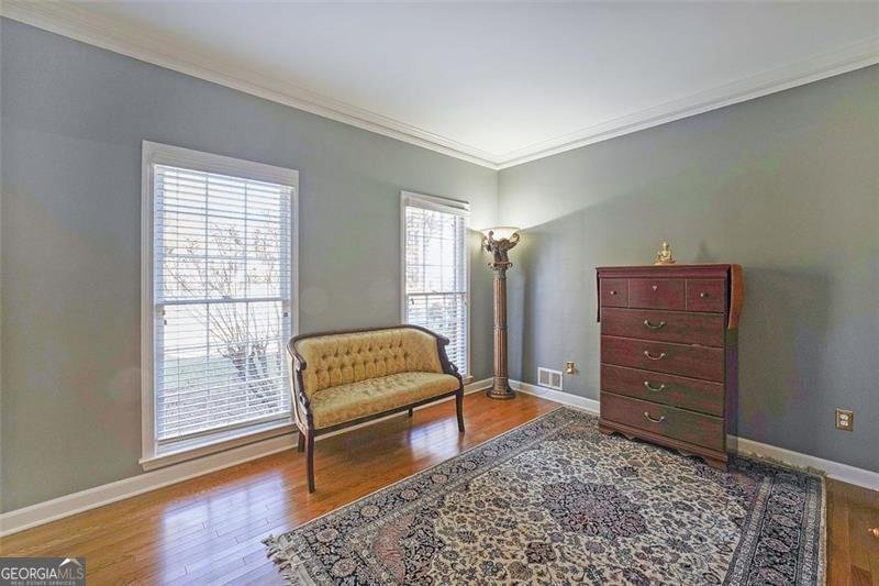 1381 PROVIDENCE Drive Lawrenceville - 6