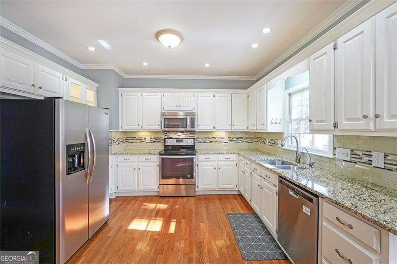 1381 PROVIDENCE Drive Lawrenceville - 7