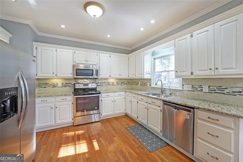 1381 PROVIDENCE Drive Lawrenceville - 8