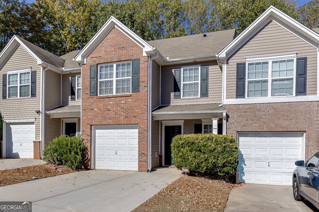 1616 Little Creek Drive Lawrenceville - 2