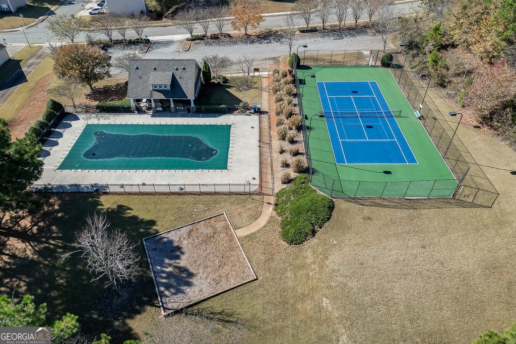 1616 Little Creek Drive Lawrenceville - 29