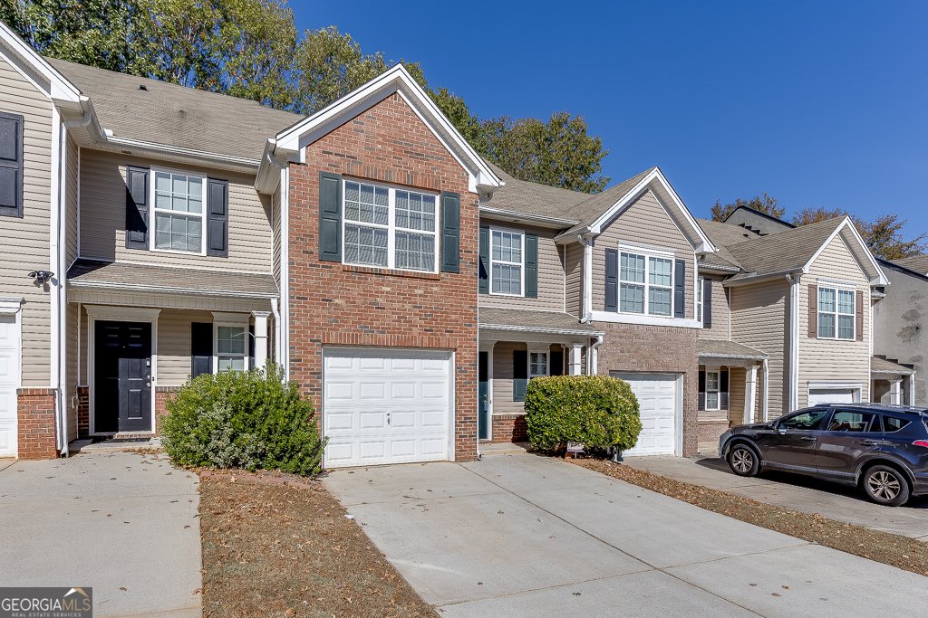 1616 Little Creek Drive Lawrenceville - 3