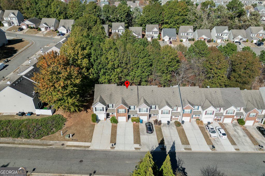 1616 Little Creek Drive Lawrenceville - 30