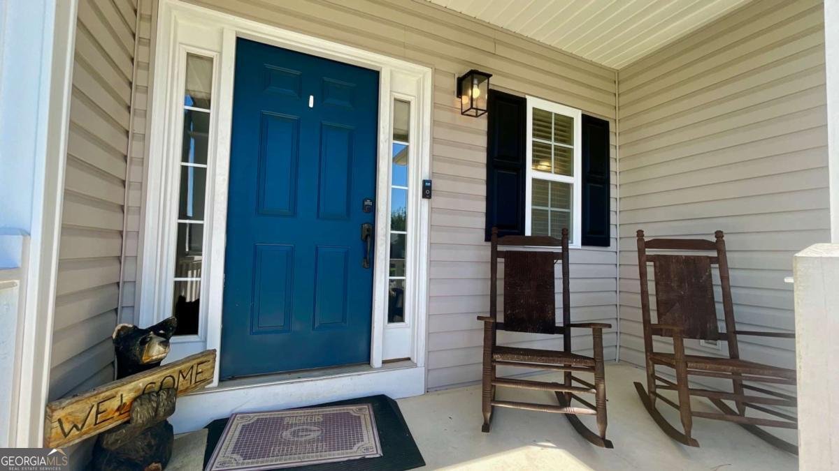 301 Hidden Oaks Drive Flintstone - 10