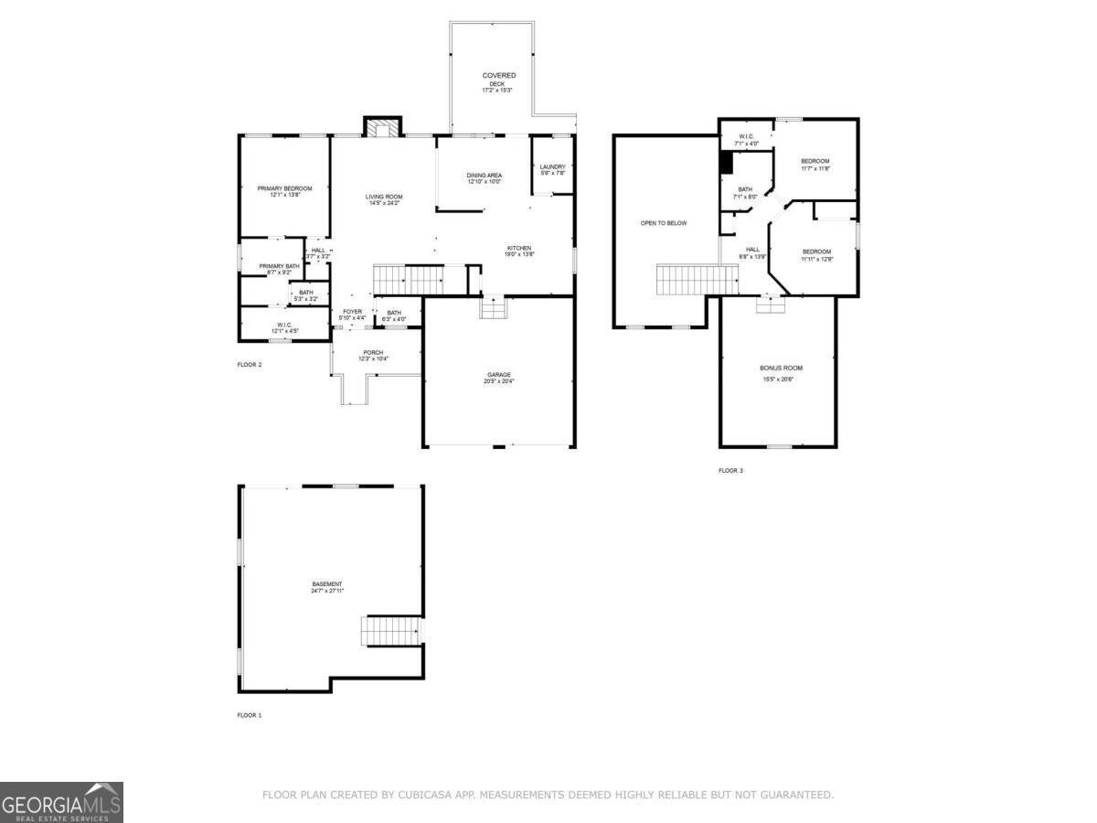 301 Hidden Oaks Drive Flintstone - 11