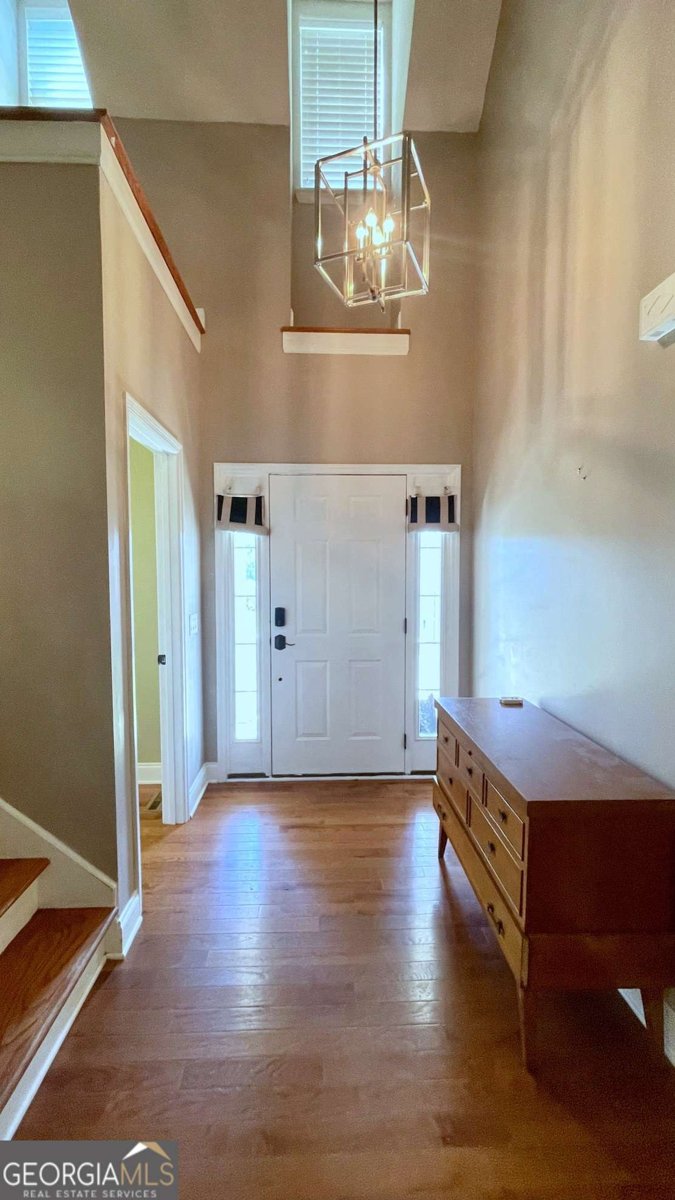 301 Hidden Oaks Drive Flintstone - 12