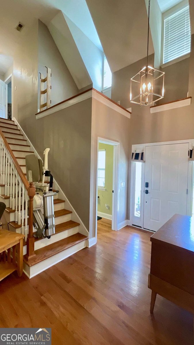 301 Hidden Oaks Drive Flintstone - 14