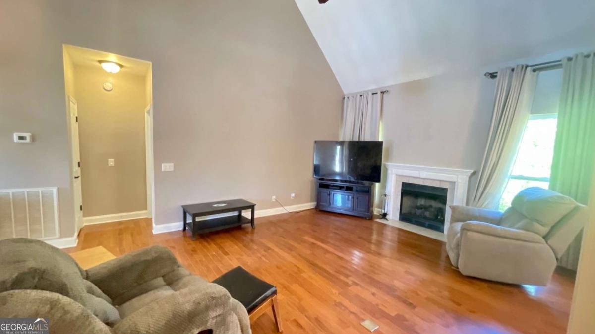 301 Hidden Oaks Drive Flintstone - 15