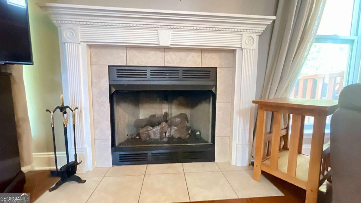 301 Hidden Oaks Drive Flintstone - 16