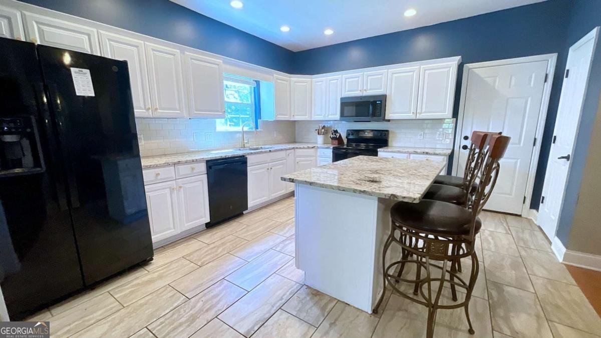 301 Hidden Oaks Drive Flintstone - 19