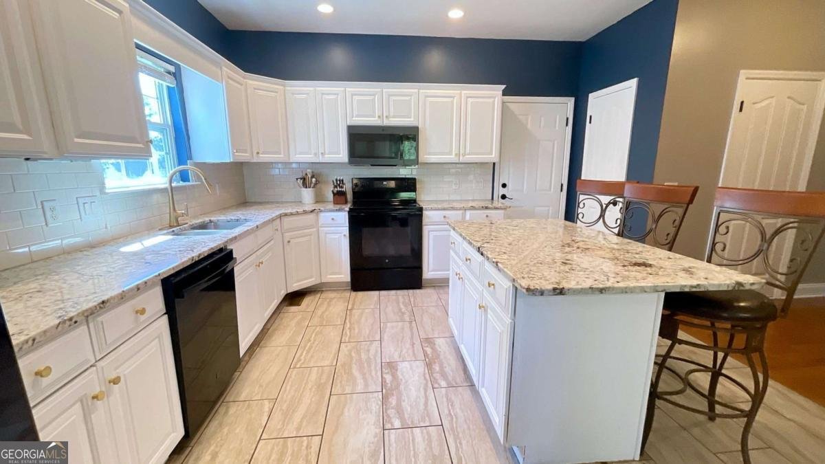 301 Hidden Oaks Drive Flintstone - 20