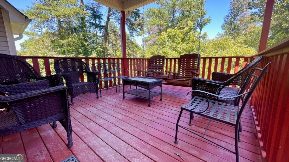 301 Hidden Oaks Drive Flintstone - 23