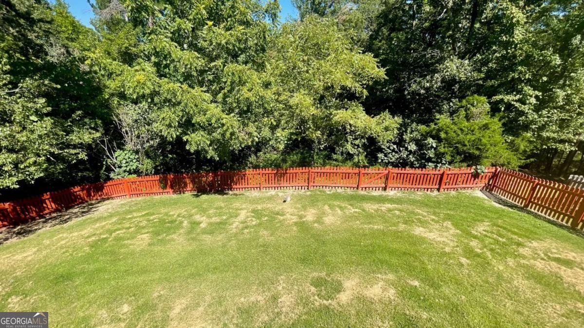 301 Hidden Oaks Drive Flintstone - 25