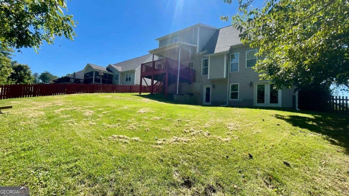 301 Hidden Oaks Drive Flintstone - 27