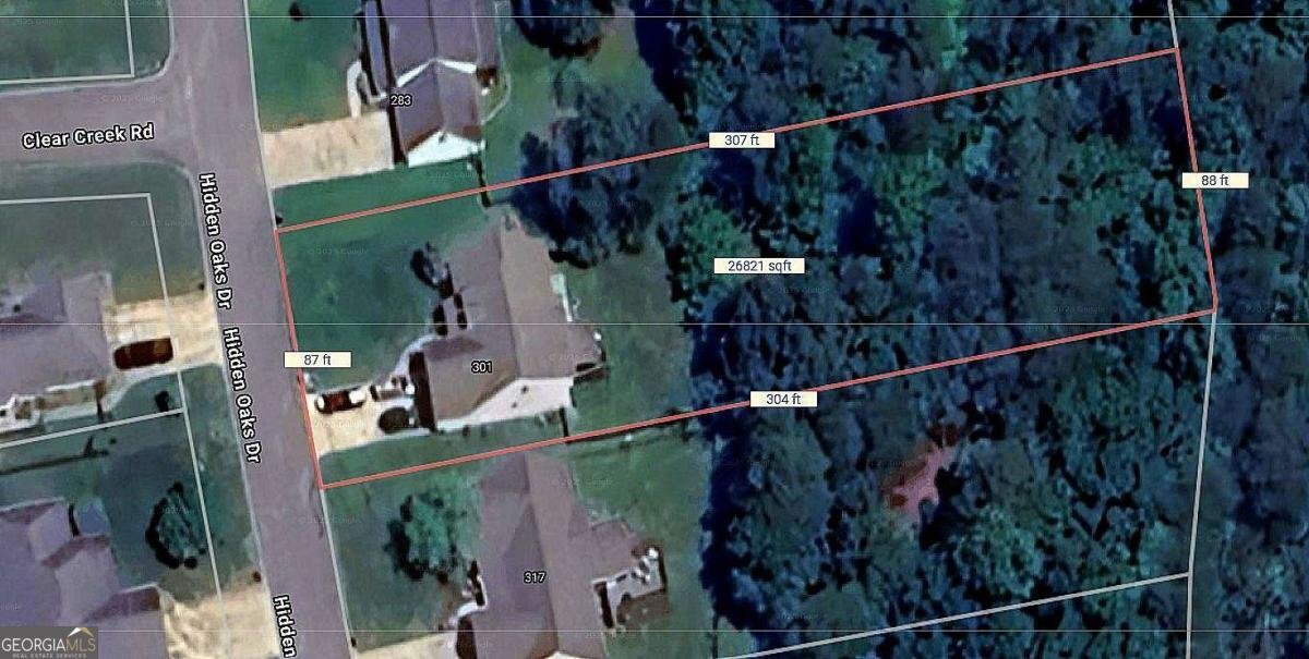 301 Hidden Oaks Drive Flintstone - 29