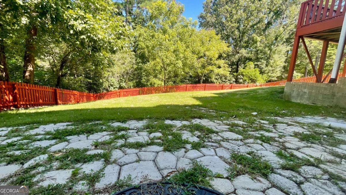 301 Hidden Oaks Drive Flintstone - 3