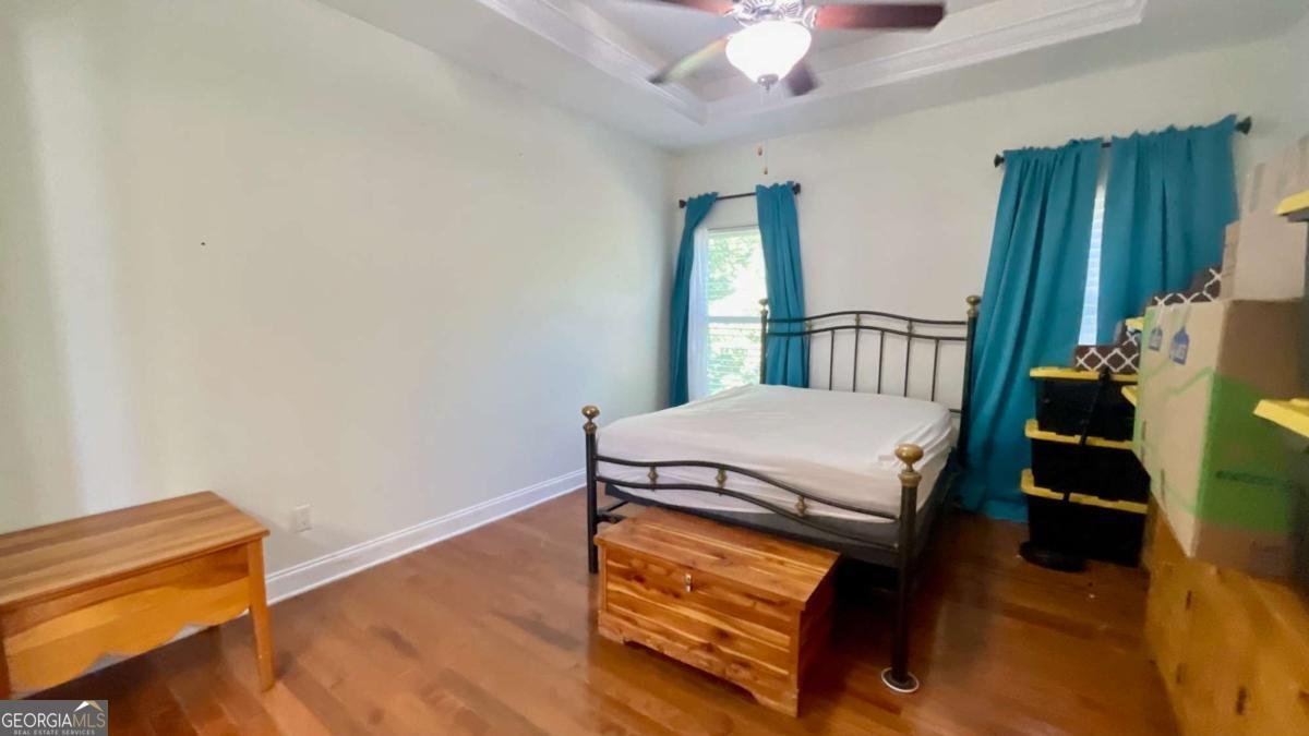 301 Hidden Oaks Drive Flintstone - 31