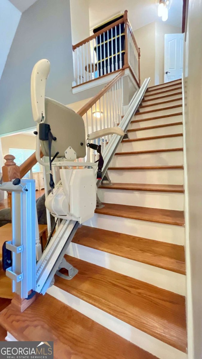 301 Hidden Oaks Drive Flintstone - 36